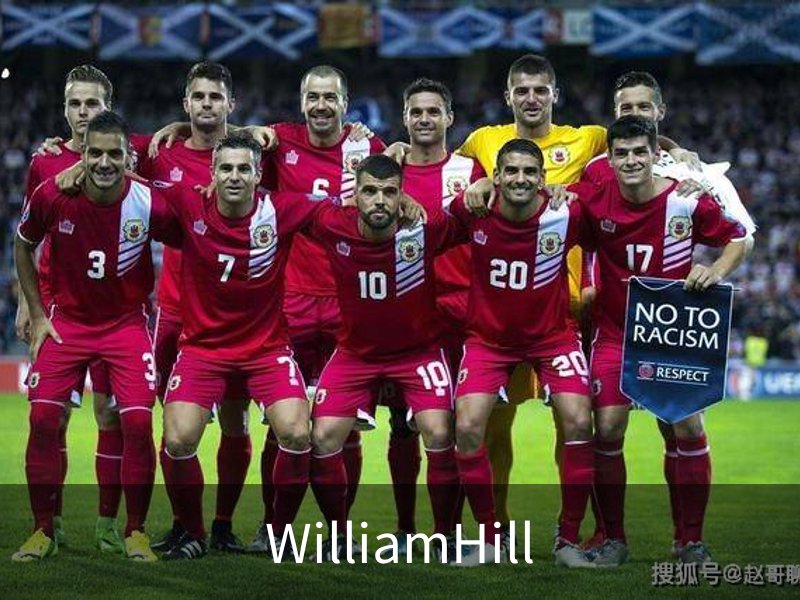 WilliamHill简介